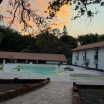 27 millones de pesos de inversión privada sin precedentes en el sector de hospitalidad de la Sierra Gorda