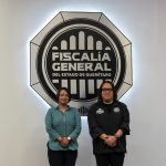 Refuerzan coordinación Fiscalía de Querétaro y diputada local