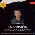 A prisión por incendiar vehículo en Querétaro