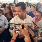 Necesario sentar las bases para un relleno metropolitano en el futuro: Felifer Macías