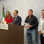 Proponen Eric Silva usar tecnología para regular actuar de grulleros