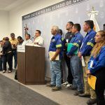 Proponen Eric Silva usar tecnología para regular actuar de grulleros