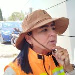 Pide Tere Calzada a colectivos no coartar su derecho de votar contra ley de identidad de género