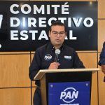 Pide Martín Arango a la federación atender acusaciones contra Rocha Moya