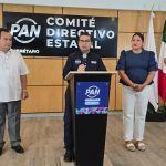 Lamenta PAN pérdidas económicas y riesgos a la seguridad por obras de la 57