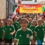 SEP adelanta fin de ciclo escolar para el 5 de junio por Mundial y ola de calor
