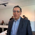 Coordinaciones de Morena han sido del grupo de Gilberto Herrera, afirma Ulises Gómez