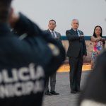 Lista, convocatoria de apoyo de 50 mil pesos a Policías capitalinos; se abrirá del 6 al 12 de mayo