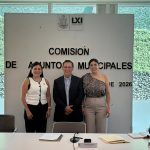 Comisión legislativa realizará foros regionales para reformar la Ley Orgánica Municipal