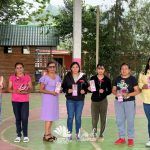 Lleva Instituto de la Mujer talleres y pláticas preventivas a comunidades de Landa