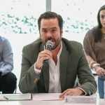 Diputados del PAN enviarán exhorto a la federación, para que concluyan obras en la 57