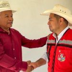 Entrega Fernando Sánchez Gil cuarto dormitorio, ahora en El Bosque
