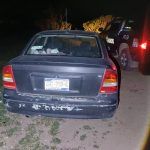 Recuperan en Colón vehículo robado en Tequisquiapan