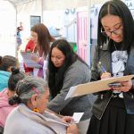 Colón Alista Jornada de Salud Gratuita