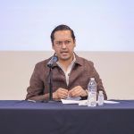 Fortalece Chepe Guerrero alianza con preparatorias y universidades