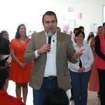Inauguran el primer laboratorio sanguíneo en el Centro de Salud de Colón