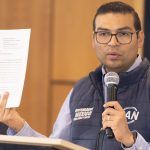 PAN recolectará firmas para pedir retiro de registro a Morena como partido; acusan nexos con crimen organizado
