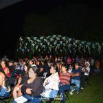 Inician las Fiestas Patronales de Neblinas 
