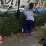 Autoridades educativas atienden caso de pelea entre estudiantes en Querétaro