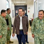 Fortalece Chepe Guerrero la seguridad de Corregidora en coordinación con la SEDENA