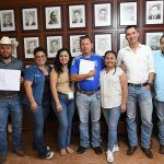 Constituye Jalpan la quinta Organización de Migrantes dentro del programa “Corazón Migrante Uno a Uno 2026”