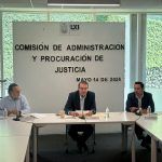 En septiembre entra en vigor nuevo código nacional de Procedimientos Penales