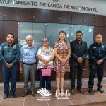 Integran Consejo de Honor y Justicia para fortalecer Seguridad Pública