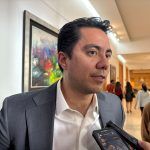 Se reúne Felifer Macías con vecinos de colonias que integran nueva delegación