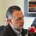 Federación recorta 1,800 MDP en Querétaro; «nos pone bajo presión financiera», reconoce Kuri