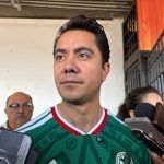 Reconoce Felifer Macías en senador sensibilidad y empatía, pese a polémica declaración