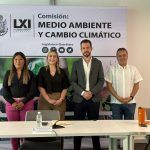 Avanza en comisión regulación de los vehículo todo terreno en áreas turísticas