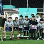 Gallos Blancos A y Los Flow’s se coronan campeones del Futbol 7 Juvenil