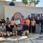 Inaugura Teresita Calzada espacios para protección civil en Landa 