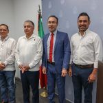 Diputados de Morena defienden modificaciones nacionales a reforma al Poder Judicial