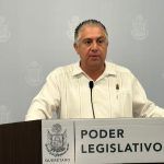 Remiten al Congreso terna para el titular de la Fiscalía Especializada en el Combate a la Corrupción