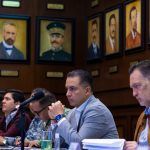   Encabeza Mauricio Kuri segunda sesión ordinaria 2026 del Consejo Estatal de Protección Civil