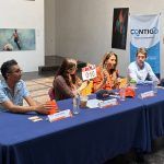 Realizarán tercera edición de carrera caminata en favor de personas con esclerosis múltiple