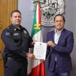 Nombra Chepe Guerrero como secretario de Seguridad Pública a Adrián Arroyo Pedraza