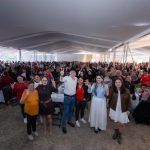 Reconoce Rodrigo Monsalvo a más de 12 mil mujeres de El Marqués