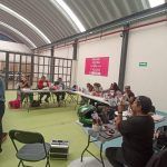 Invita Municipio de Querétaro a talleres de ICATEQ para impulsar el emprendimiento de las mujeres