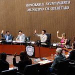 Aprueba Ayuntamiento de Querétaro la adquisición del predio para la Delegación María Justa Aldama