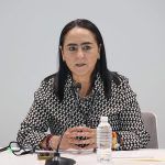 Regulación del cannabis es competencia federal: Teresita Calzada; advierte riesgos del uso lúdico