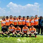 Landa de Matamoros destaca en el Mundial Joven; Sub-21 avanza a octavos como líder general
