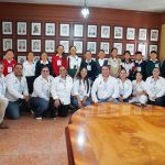 Niñas y niños toman el Gobierno de Jalpan por un día en el “Ayuntamiento Infantil 2026”