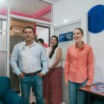 Inauguran Consultorio de Atención Psicológica para jóvenes en Jalpan