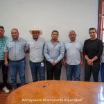 Tendrá Purísima de Arista cancha deportiva y trotapista con inversión cercana a 11.5 millones
