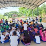 Semana Nacional de la Salud Pública llega a Piedras Anchas