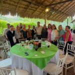 Reconocen labor y compromiso del personal de enfermería en emotivo festejo