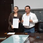 Landa y Jalpan fortalecen coordinación en seguridad pública