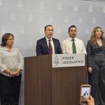PAN no cumplió acuerdos sobre aprobación de Ley de Identidad de Género: Morena